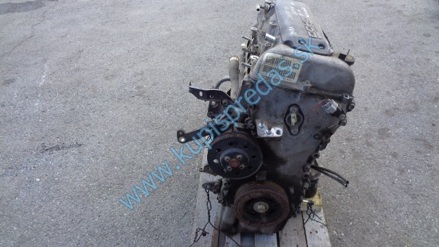 motor na suzuki swift 1,3i, M13A